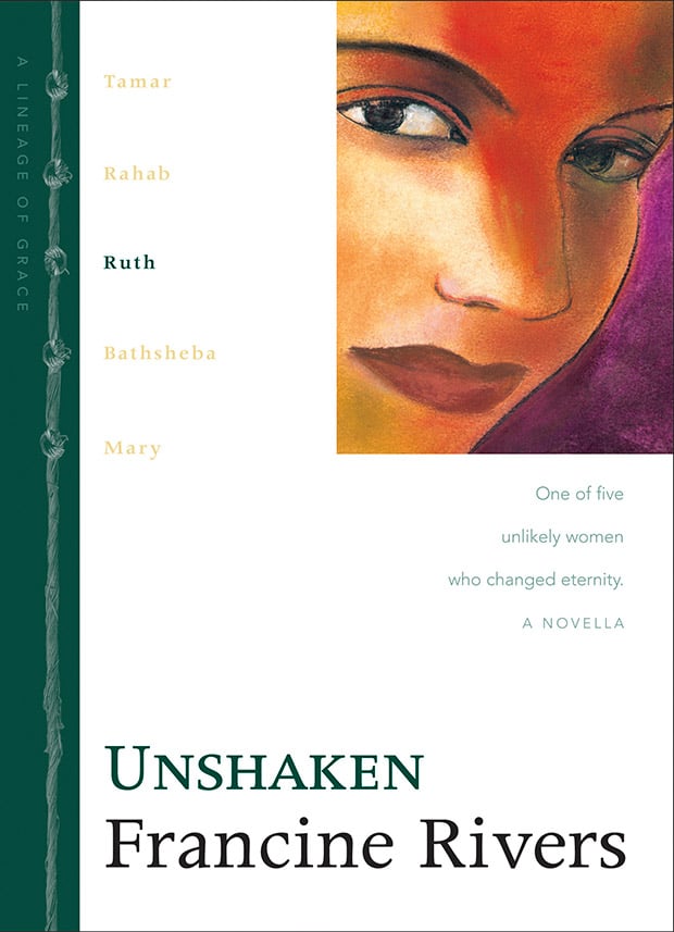Unshaken: Ruth