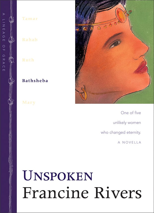 Unspoken: Bathsheba